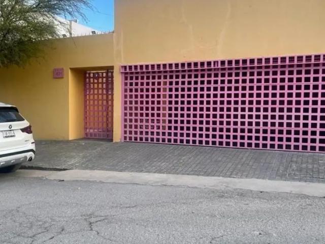 Casa en renta en Gómez Palacio, Durango