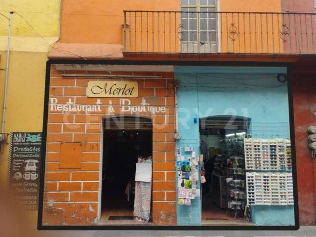 Casa en renta en Cañada Morelos, Puebla