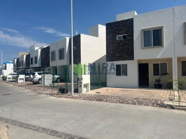 Casa en renta en Zamora, Michoacán