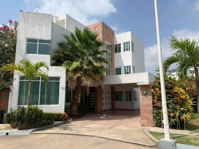 Casa en renta en Centro, Tabasco