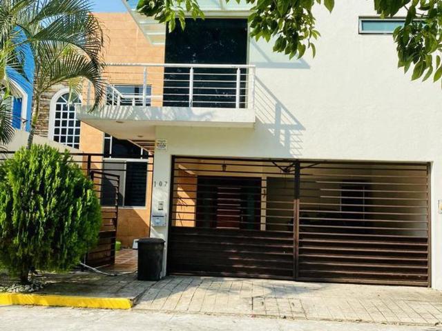 Casa en renta en Centro, Tabasco