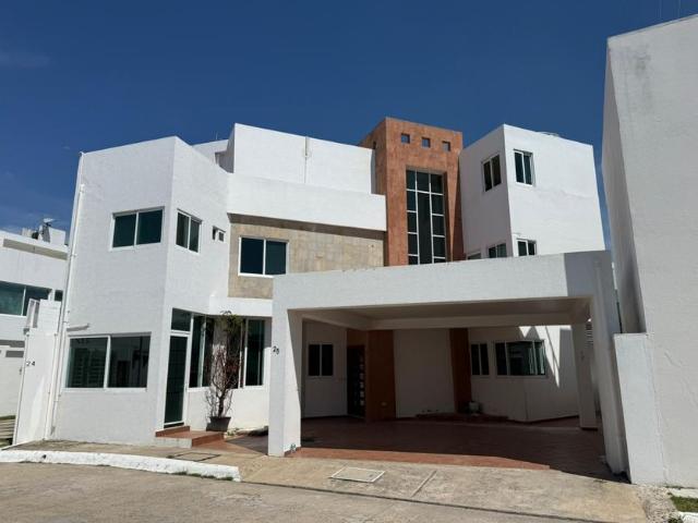 Casa en renta en Centro, Tabasco