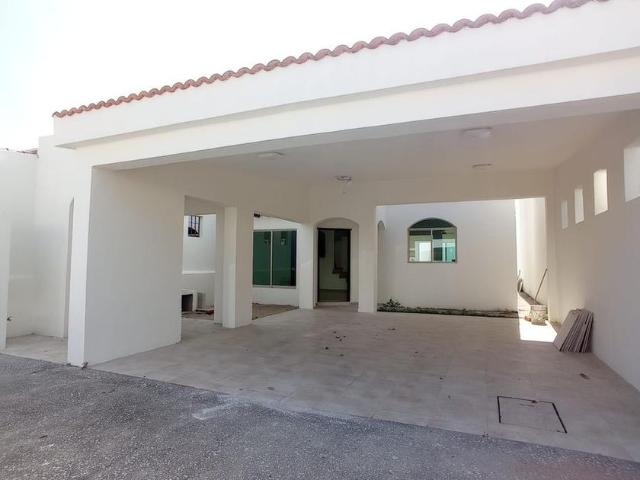 Casa en renta en Centro, Tabasco