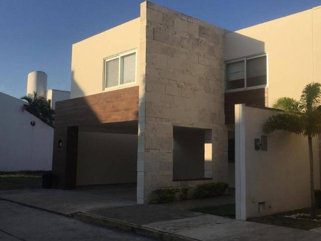 Casa en renta en Centro, Tabasco