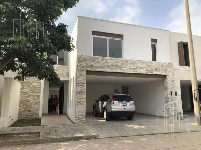 Casa en renta en Centro, Tabasco