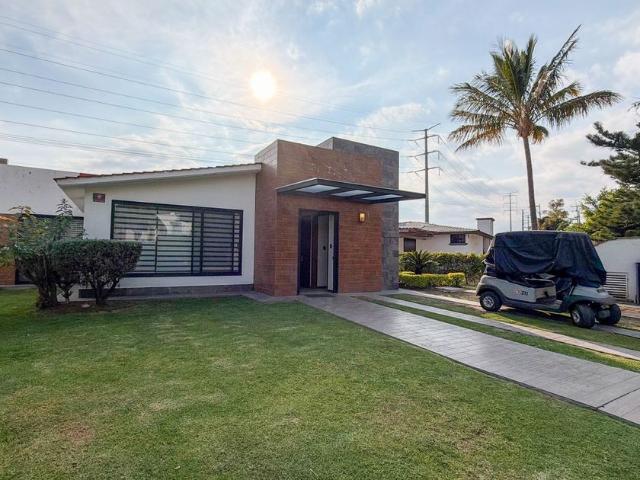 Casa en renta en Atlixco, Puebla