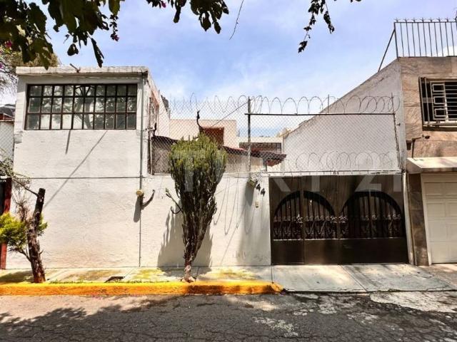 Casa en renta en Tlalnepantla, Tlalnepantla de Baz