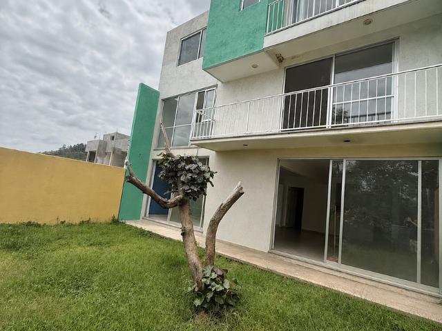 Casa en renta en Guadalupe Victoria, Oaxaca