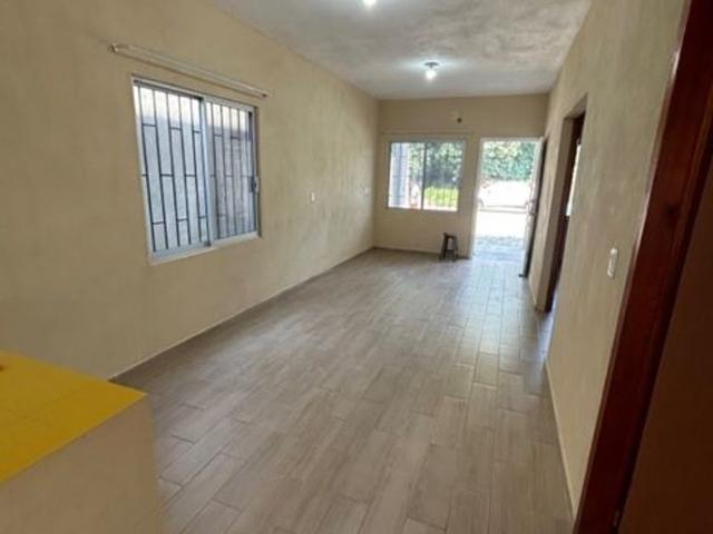 Casa en renta en Paraíso, Tabasco