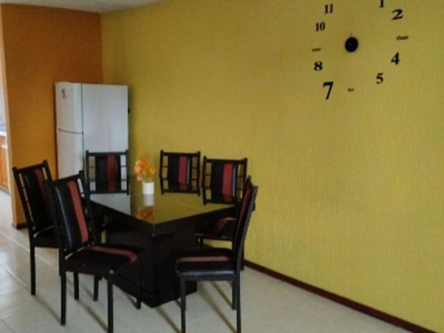 Casa en renta en Tula De Allende, Hidalgo