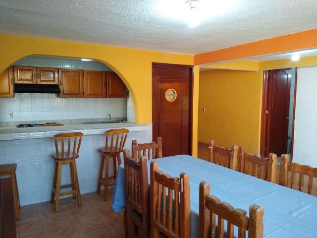 Casa en renta en Tula De Allende, Hidalgo