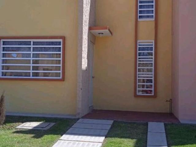 Casa en renta en Tula De Allende, Hidalgo