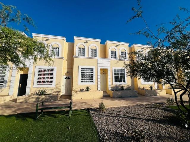 Casa en renta en Hermosillo, Sonora