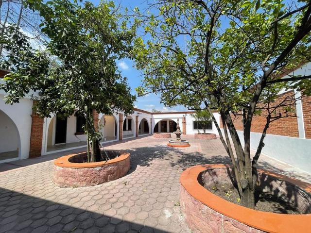 Casa en renta en El Marqués, Querétaro
