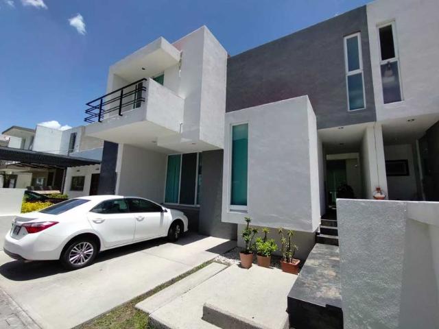 Casa en renta en El Marqués, Querétaro