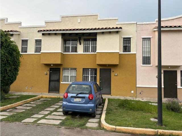 Casa en renta en El Marqués, Querétaro