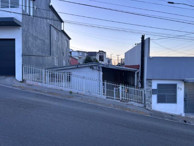 Casa en renta en Tijuana, Baja California