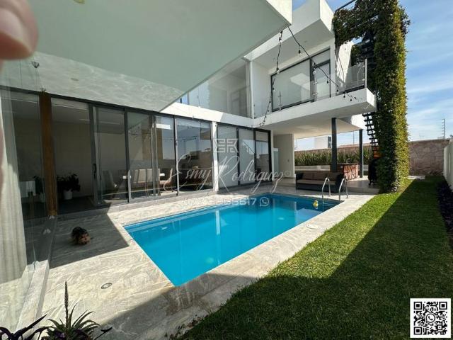 Casa en renta en León, Guanajuato