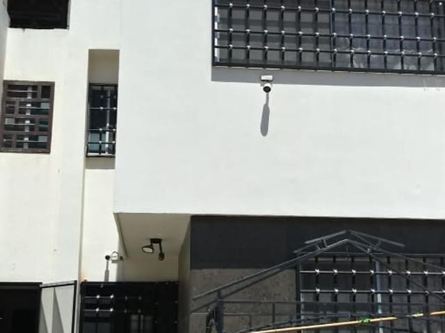 Casa en renta en Soledad De Graciano Sánchez, San Luis Potosí