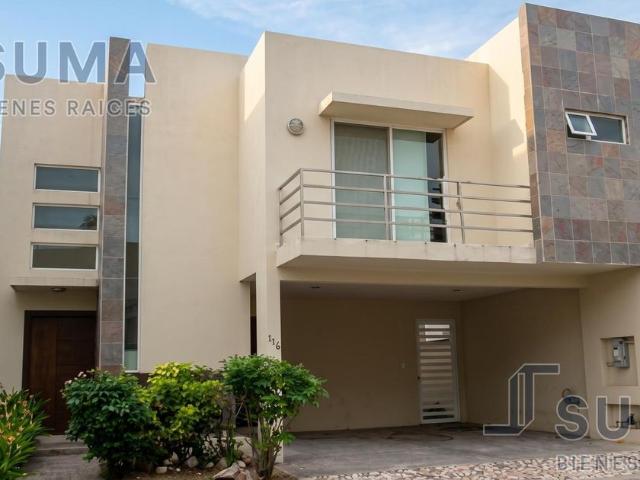 Casa en renta en FRACCIONAMIENTO NAUTICO RESIDENCIAL, Miramar