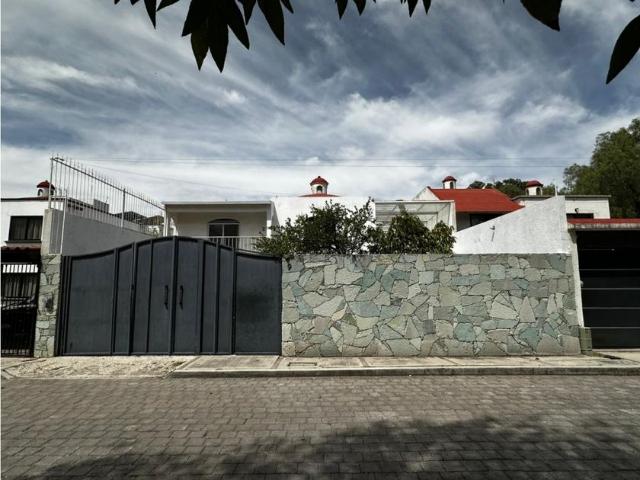 Casa en renta en Corregidora, Querétaro