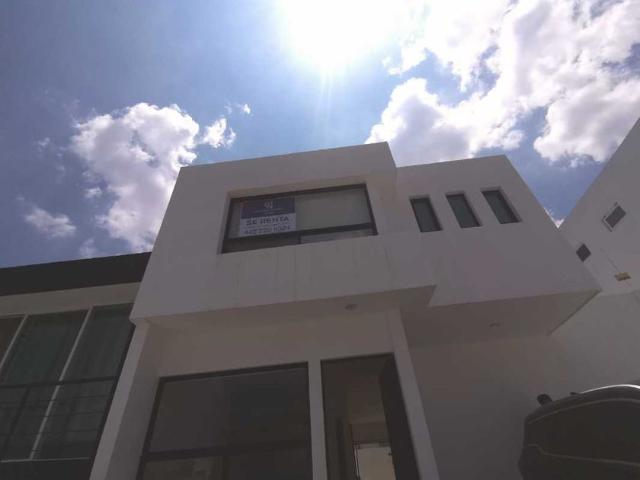 Casa en renta en Corregidora, Querétaro