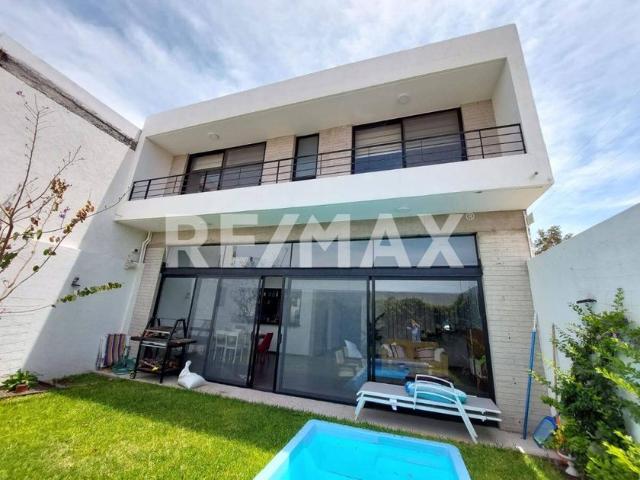 Casa en renta en Corregidora, Querétaro