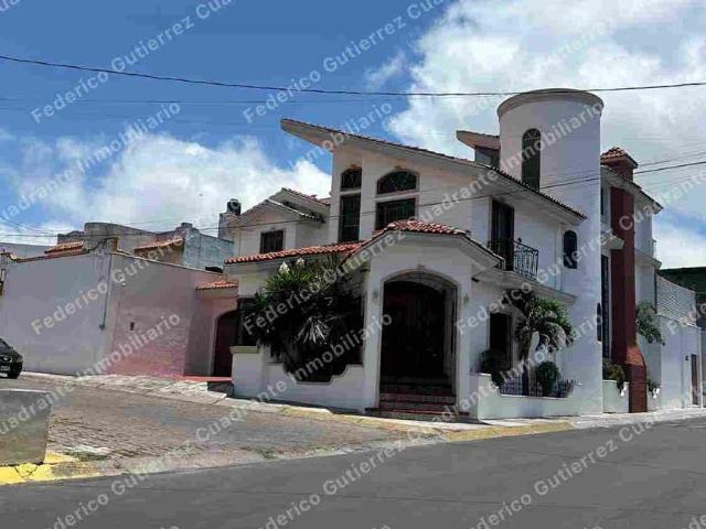 Casa en renta en Tepic, Nayarit