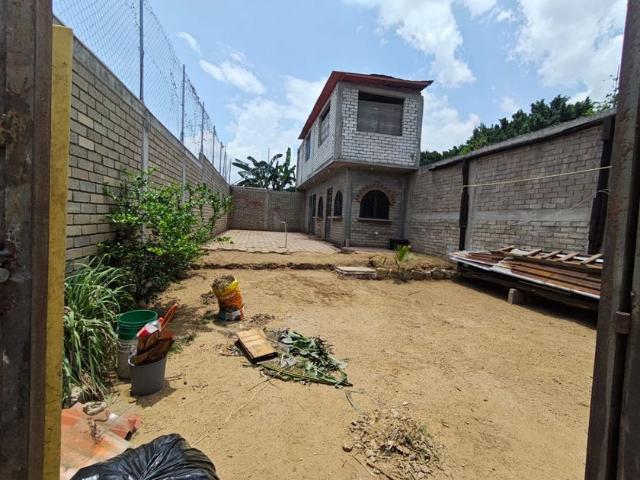 Casa en renta en Santa Cruz Xoxocotlán, Oaxaca