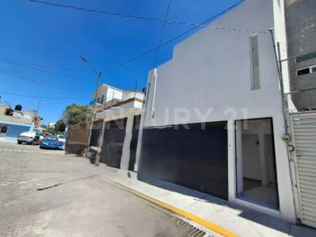 Casa en renta en Altzayanca, Tlaxcala