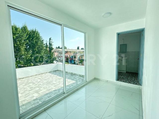 Casa en renta en Altzayanca, Tlaxcala