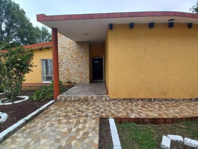 Casa en renta en Tarímbaro, Michoacán