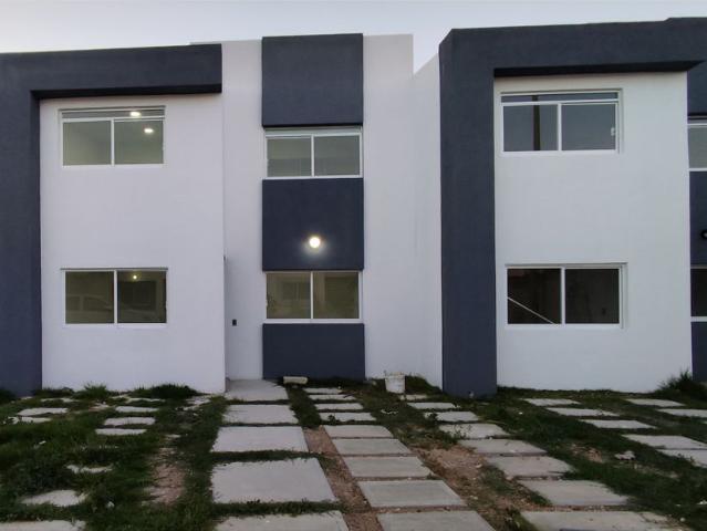 Casa en renta en Campestre Villas del Álamo, Azoyatla