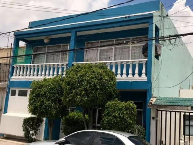 Casa en renta en Iztapalapa, Ciudad de México