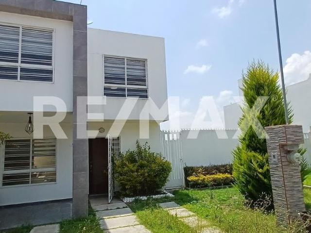 Casa en renta en Tecámac, Estado de México