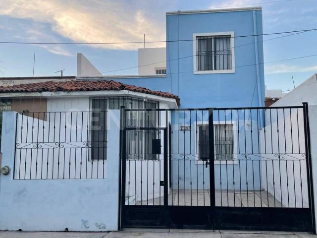 Casa en renta en Colima, Municipio de Colima