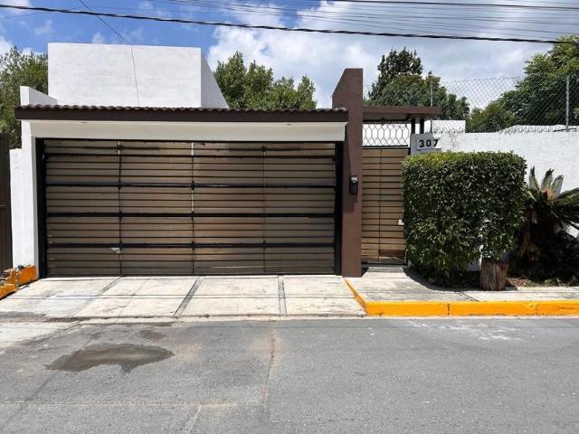 Casa en renta en Gral. Terán, Nuevo León
