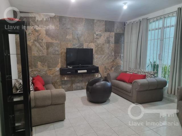 Casa en renta en Coatzacoalcos, Veracruz