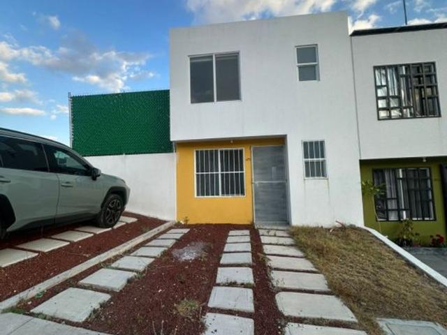 Casa en renta en Morelia, Michoacán