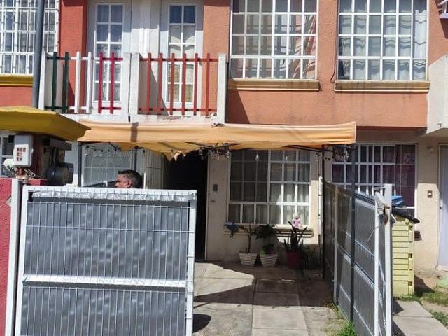 Casa en renta en Tecámac, Estado de México