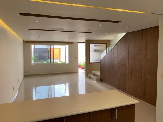 Casa en renta en Morelos
