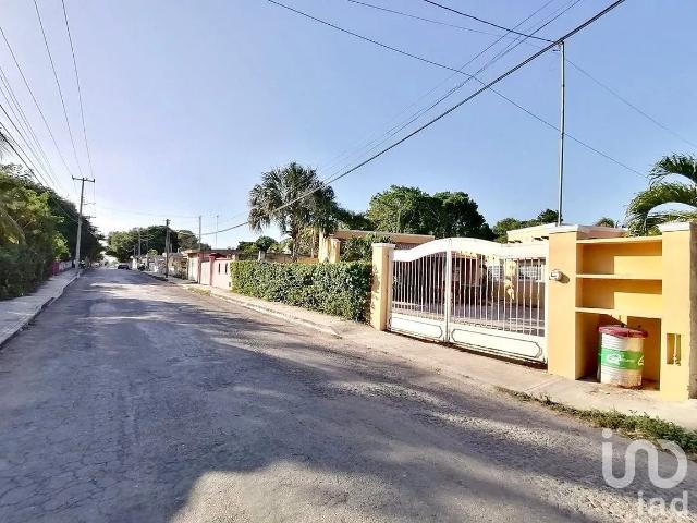 Casa en renta en Tizimín, Yucatán