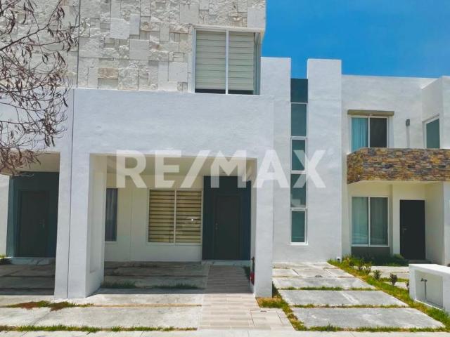 Casa En Condominio en renta en Jesús María, Aguascalientes