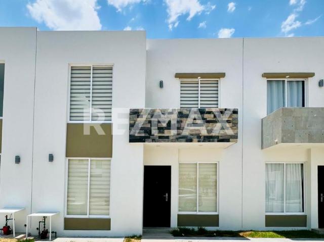 Casa En Condominio en renta en Jesús María, Aguascalientes