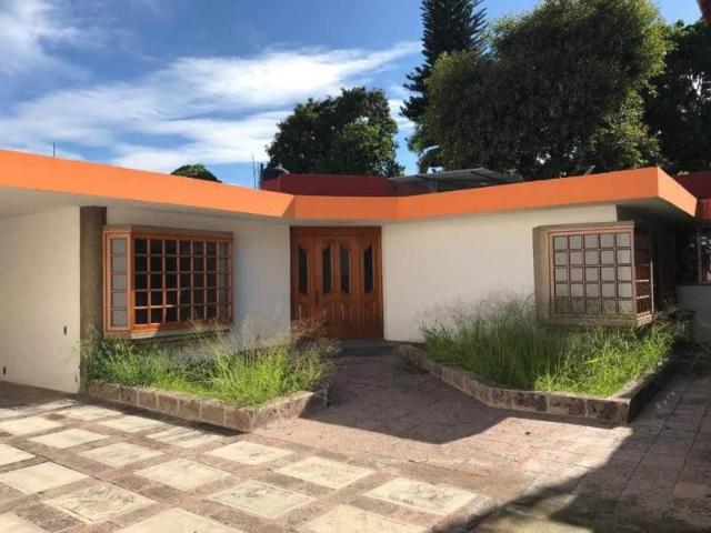 Casa en renta en Villa De Cos, Zacatecas