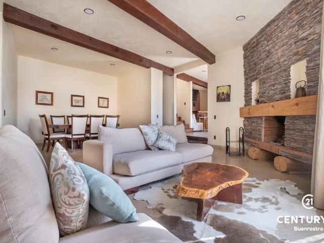 Casa en renta en Valle De Bravo, Estado de México