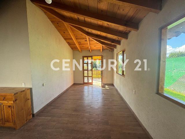 Casa en renta en Toluca, Estado de México
