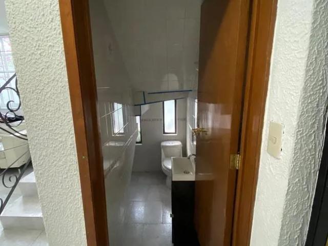 Casa en renta en Tlalnepantla De Baz, Estado de México