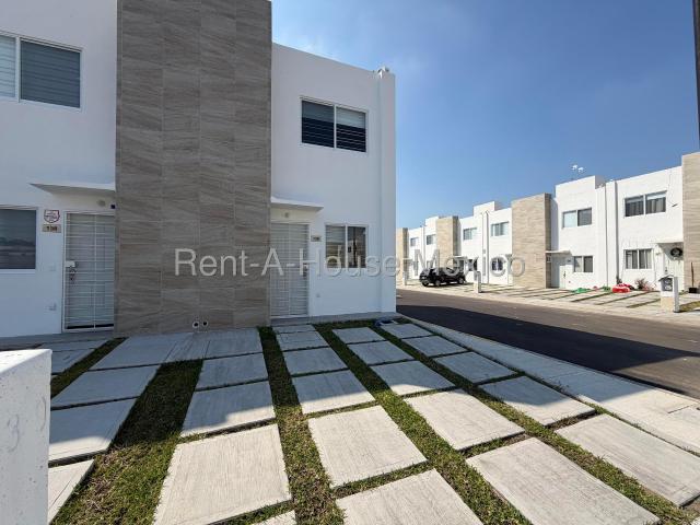 Casa en renta en Veracruz