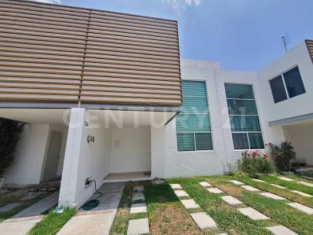 Casa en renta en San Juan Del Río, Querétaro